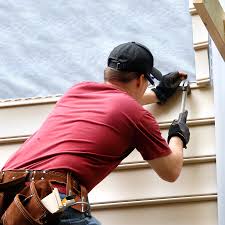 Siding Removal and Disposal in Delhi, CA